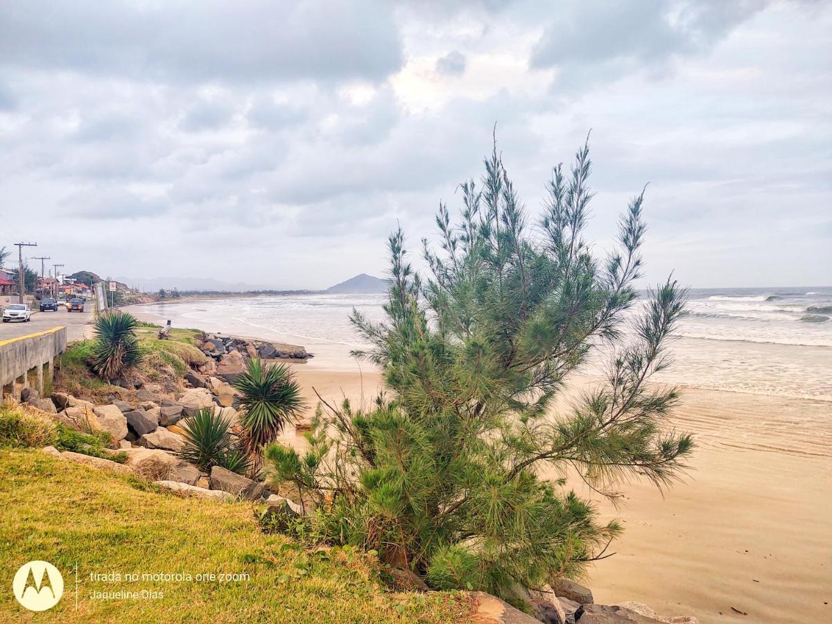Pousada Belas Praia - Ribanceira Imbituba  Exterior foto