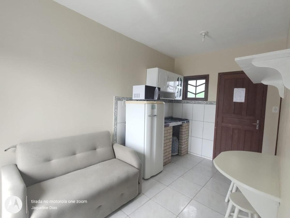 Pousada Belas Praia - Ribanceira Imbituba  Exterior foto