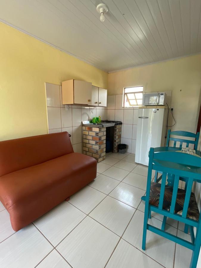 Pousada Belas Praia - Ribanceira Imbituba  Exterior foto
