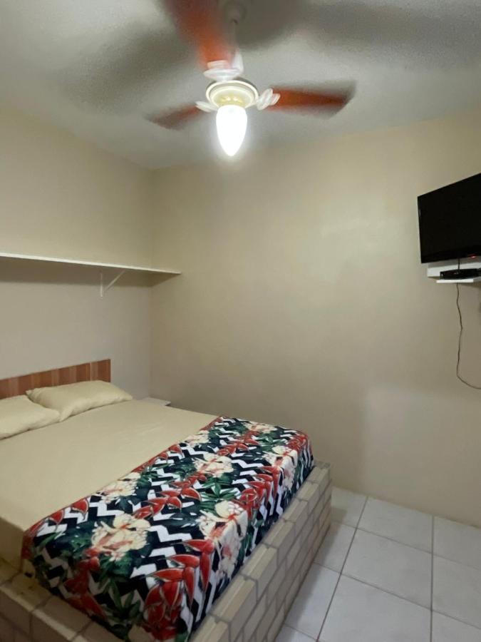 Pousada Belas Praia - Ribanceira Imbituba  Exterior foto